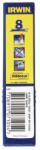 IRWIN TOOLS Törhető penge 18 mm bimetál (8 db) (10507103)
