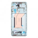  Xiaomi 14 előlap keret, lcd kijelző és érintőpanel, zöld (Same size OLED)