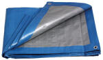  Profi takaróponyva 12 m2 (3 x 4 m) 140 g/m2 kék (25212F)