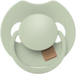 LOVI Dinamikus szilikon cumi Prime 0-6hó 1db (pisztácia)