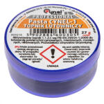 TOPEX Forrasztópaszta, 35 ml (44E816)