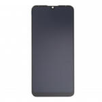 ZTE Blade V10 Vita lcd kijelző és érintőpanel, fekete (OEM)