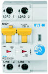 Eaton Diferential cu detectie arc electric 25A C 30mA 10kA Xpole Eaton AFDD-25 2 3 003 (187227)