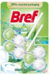 Bref ProNature Mint & Eucalyptus WC-frissítő 2 x 50 g