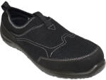 Portwest FT54BKR39 Portwest Steelite Tegid Slip On Trainer S1P munkavédelmi lábbeli (FT54BKR39)
