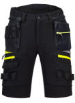 Portwest DX444BKR46 Portwest DX4 Holster rövidnadrág (DX444BKR46)