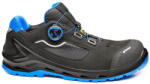 Base Protection B1223BKB48 BASE I-Code munkavédelmi cipő S1P ESD SRC (B1223BKB48) - ezermesterszerszam