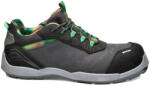 Base Protection B0666BKR39 BASE Grand Canyon/Tulum Munkavédelmi cipő S1P FO ESD SR (B0666BKR39) - ezermesterszerszam