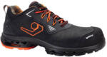 Base Protection B1711BBKO36 BASE Amsterdam munkavédelmi cipő S3S ESD LG FO SR (B1711BBKO36)
