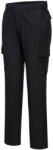 Portwest S231BKR30 Portwest Stretch Slim Combat nadrág (S231BKR30)