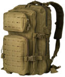 WARAGOD Soldat assault M hátizsák 25l, olívazöld