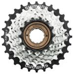 Shimano Tourney MF-TZ510-7 14-28-as menetes racsni, indexes, 7s, OEM kiszerelés