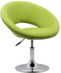 CHAIRS-ON Scaune moderne de relaxare REL218 Verde