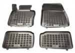 Rezaw-Plast Covorase Presuri Auto Cauciuc Dedicate Mini COUNTRYMAN I 2010 - 2017 (ALM 200725)