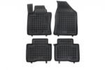Rezaw-Plast Covorase Presuri Auto Cauciuc Dedicate SsangYong TORRES 2023+ (ALM 203006)