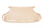 Rezaw Covor Tavita Portbagaj Premium Bej Lexus RX II XU30 300, 350, 400h 2003-2008 (ALM 233301B)