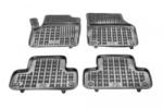 Rezaw-Plast Covorase Presuri Auto Cauciuc Dedicate Land Rover RANGE ROVER EVOQUE I 2011-2018 (ALM 202904)