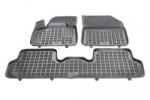 Rezaw-Plast Covorase Presuri Auto Cauciuc Dedicate DS7 CROSSBACK fara tunel la podeaua spate 2018+ (ALM 201235)