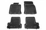 Rezaw-Plast Covorase Presuri Auto Cauciuc Dedicate Mini ONE I, II, COOPER I, II 2001 - 2013 (ALM 200720)