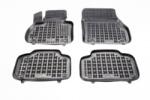 Rezaw-Plast Covorase Presuri Auto Cauciuc Dedicate Mini COUNTRYMAN II 2017+ (ALM 200729)