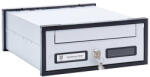 Silmec Scala 103 beépíthető postaláda (SC30-103-72)