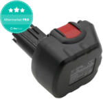 Bosch 12V - Akkumulátor BAT043, BAT045 1500mAh Li-ion polymer