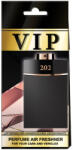 VIP Fresh Illatosító VIP 202 - Bvlgari Man in black (VIP-202)