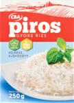 Piros Gyors Rizs Félkész, Hántolt A minőségű(2 x 125 g) 250 g