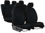 Cartrend Autós üléshuzat Fekete színű
