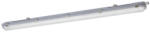 Kanlux 38140 MAH PRO 38W 12R-NW Por- és páramentes LED lámpatest, 38W teljesítménnyel, 6100/5600/4550/3750lm, IP65 védettséggel, 50000h élettartammal, 4000K, 220-240V (Kanlux 38140) (38140)