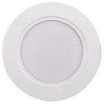Kanlux 36511 TAVO LED DO 9W-NW Lámpatest, 9W teljesítmény, fehér színben, 900lm, IP44/20 védettséggel, 25000h élettartammal, 4000K, 220-240V (Kanlux 36511) (36511)
