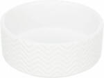 TRIXIE 25023 Ceramic Bowl - kerámia tál kutyák részére (0, 4l/13cm)