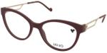 LIU JO Dioptriás szemüvegek LIU JO LJ2762R 601 - lencsebolt