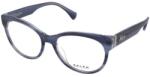 Ralph Lauren Dioptriás szemüvegek Ralph RA7173U 6204 - lencsebolt