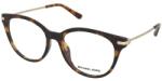 Michael Kors Dioptriás szemüvegek Michael Kors Tortola MK4135U 3006 - lencsebolt