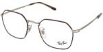 Ray-Ban Dioptriás szemüvegek Ray-Ban Jim RX3694V 3178 - lencsebolt