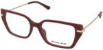 Michael Kors Dioptriás szemüvegek Michael Kors Crete MK4134U 4004 - lencsebolt