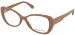 Michael Kors Dioptriás szemüvegek Michael Kors Cervinia MK4138B 3555 - lencsebolt