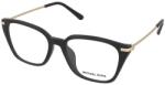 Michael Kors Dioptriás szemüvegek Michael Kors Hainan MK4133D 3005 - lencsebolt