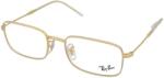 Ray-Ban Dioptriás szemüvegek Ray-Ban RX3746V 2500 - lencsebolt