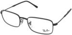 Ray-Ban Dioptriás szemüvegek Ray-Ban RX3746V 2509 - lencsebolt