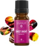 Mayam Keleties illatkompozíció (Sweet Orient) parfümolaj, Ellemental 10 ml