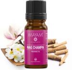 Mayam Nag Champa parfümolaj, Ellemental 10 ml