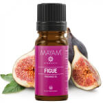 Mayam Füge (Figue) parfümolaj, Ellemental 10ml