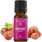 Mayam Mogyoró (Hazelnut) parfümolaj, Ellemental 10 ml