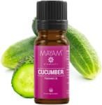 Mayam Uborka (Cucumber) parfümolaj, Ellemental 10 ml