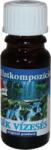 Bugala Kék vízesés illatkompozíció Bugala 10 ml