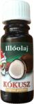 Bugala Kókusz illatkompozíció Bugala 10 ml