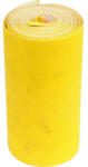 TOYA Csiszolópapír tekercs 115 mm x 5 m P120 (YT-8444) (YT-8444)