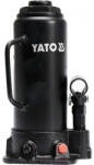 YATO Hidraulikus palackemelő 10 t, 230-460 mm (YT-17004) (YT-17004)